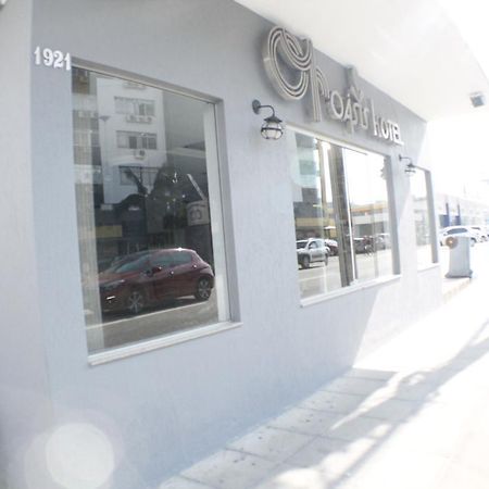 Hotel Oasis Florianopolis Exterior photo