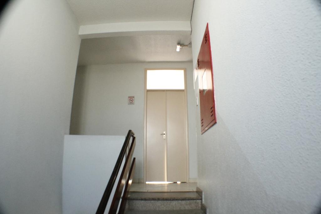 Hotel Oasis Florianopolis Exterior photo