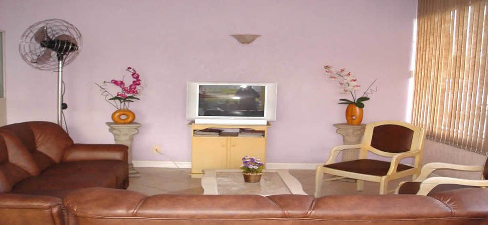 Hotel Oasis Florianopolis Exterior photo