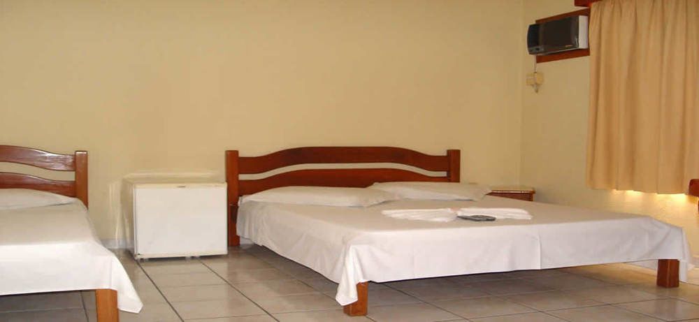 Hotel Oasis Florianopolis Exterior photo