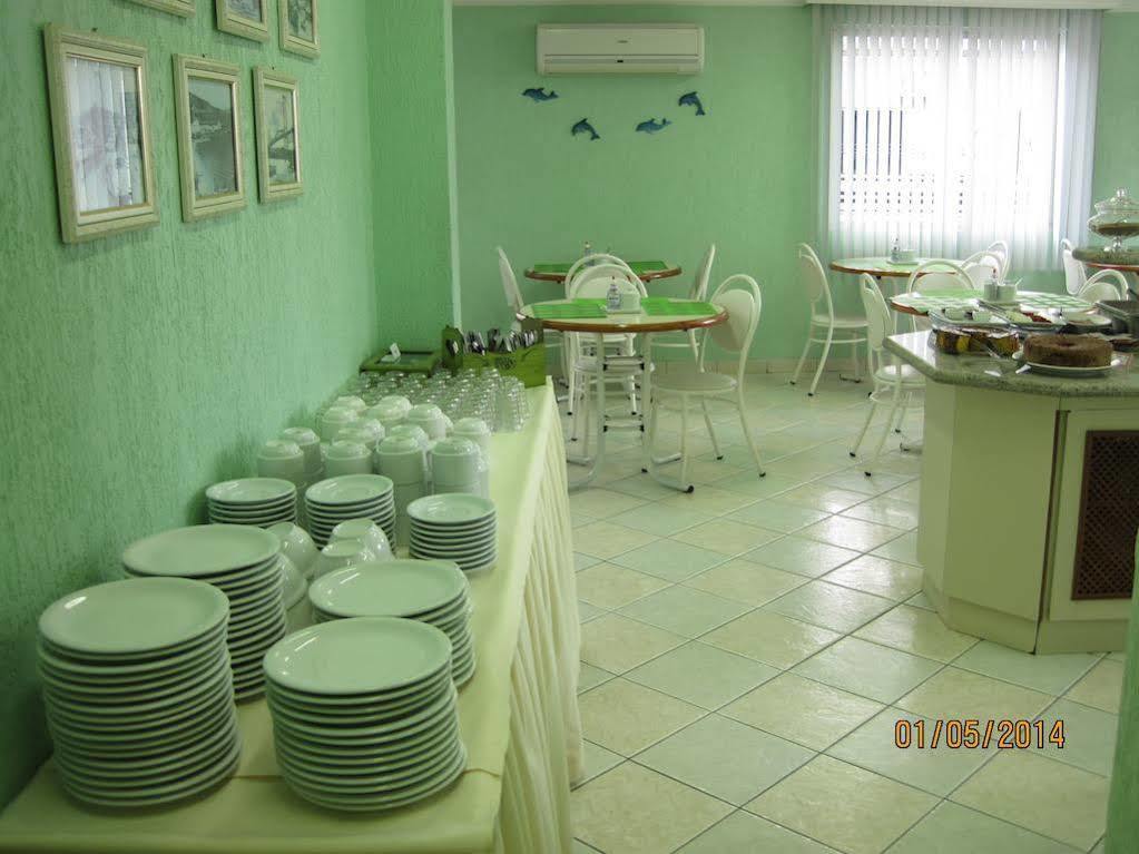 Hotel Oasis Florianopolis Exterior photo