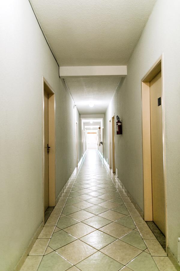 Hotel Oasis Florianopolis Exterior photo